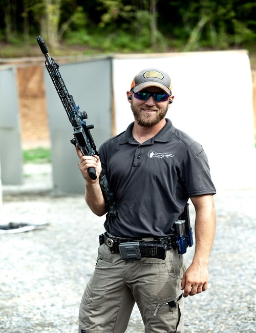 Lake Wales Resident To Represent America In The Rifle World Championship In Sweden