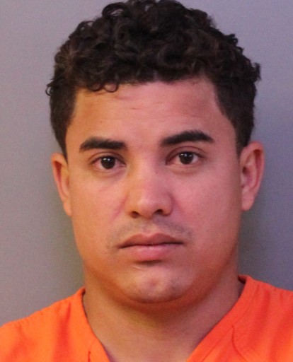 Deputies Locate & Arrest Intoxicated Honduran Man Who Fled Crash With Injuries