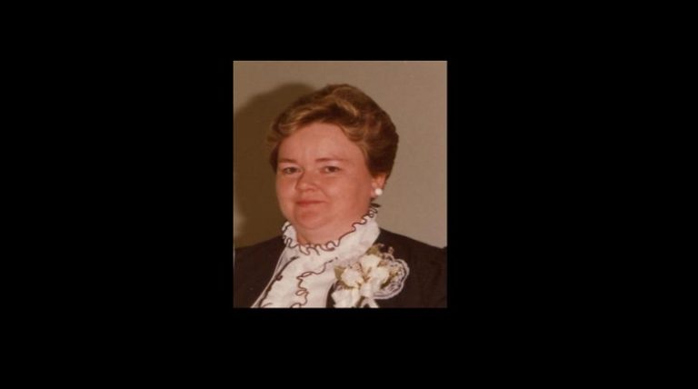 Judy Underwood April 9, 1946 to December 21, 2016