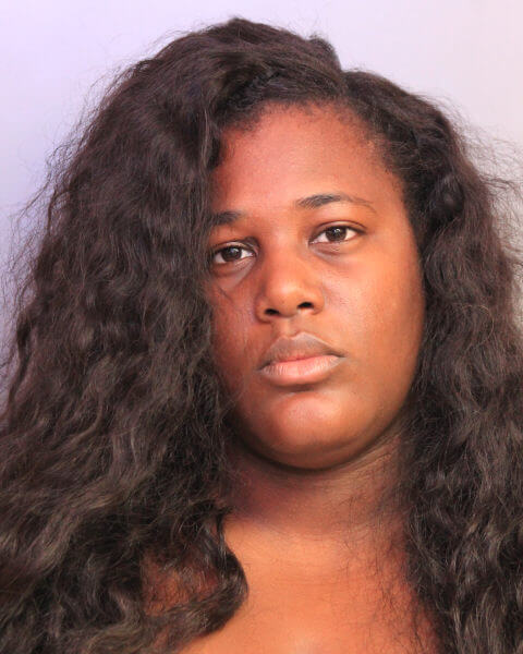 Lake Wales Mother Arrested For Child Neglect After Allegedly Leaving 2 Yr. Old & 4 Yr. Old Home Alone During Hurricane Matthew