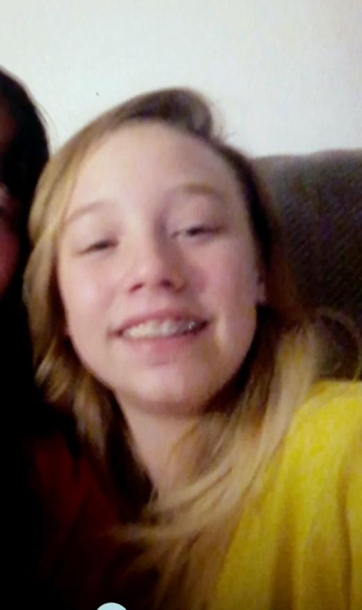 Missing Auburndale Teen May Be Headed To Ohio – Have You Seen Kayla Moffett