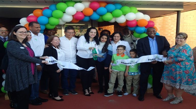 Kids Academy Childcare Celebrates Ribbon Cutting Of Third Academy