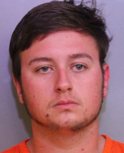 FWC Civilian Employee Arrested for Battery