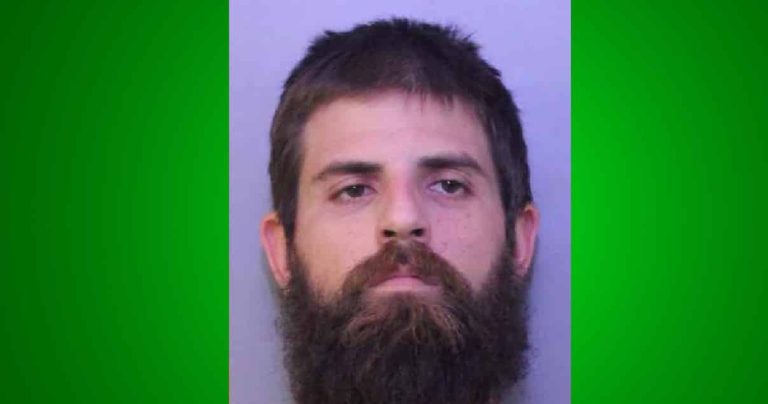 Lake Wales Man Charged With Burglary with Battery After Allegedly Whipping Man Shooting Gun