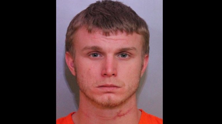 Lakeland Man Arrested For Aggravated Child Abuse In Death of 2-Month-Old Baby