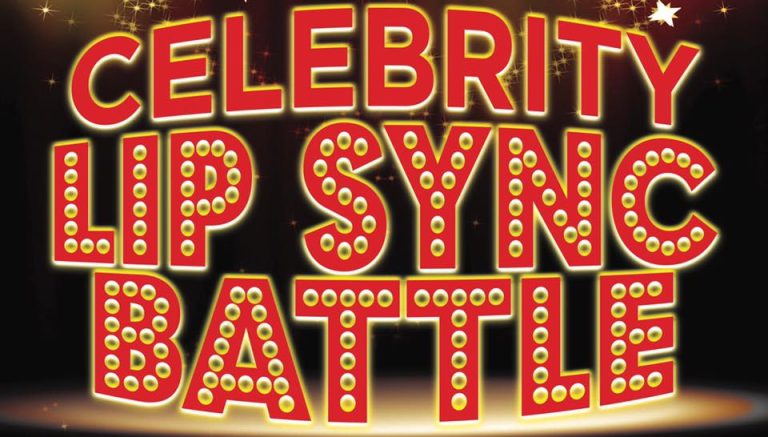 2016 Local Celebrity Lip Sync Battle Fundraiser Coming To Theater Winter Haven