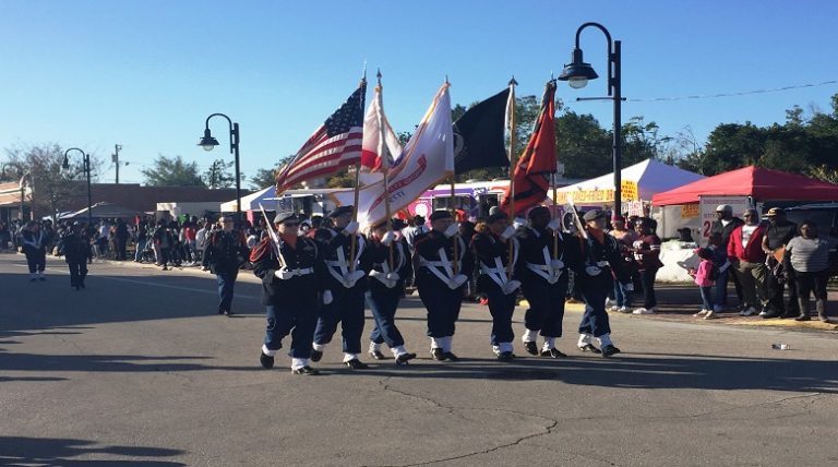 Lake Wales MLK Celebration and Parade