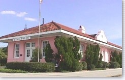 Lake Wales Museum & Cultural Center