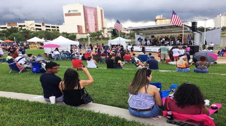 Lakeland Hispanic Festival Celebrates Polk County’s Growing Diversity