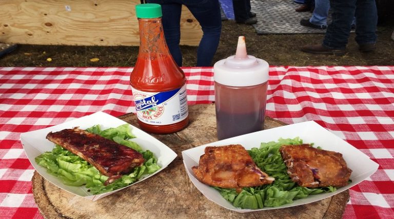 Lakeland Pigfest Serves Sooie-t BBQ For 23rd Year