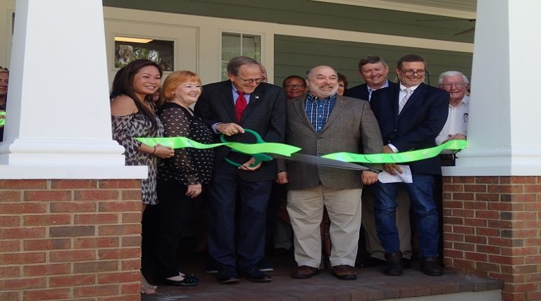 Lakeland Realtors Celebrates Ribbon Cutting Of New Building