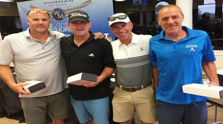 You Won’t Believe How Many People Are Helped Due To The Funds Raised By This Golf Tournament