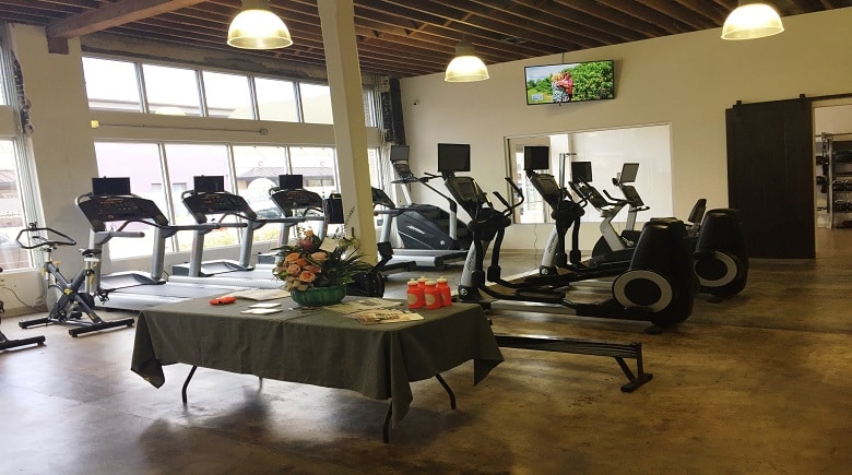 laws-of-fitness-celebrates-grand-opening-with-ribbon-cutting-dailyridge