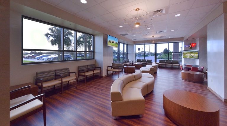 Poinciana Medical Center Nearing Completion Of $10 Million Expansion