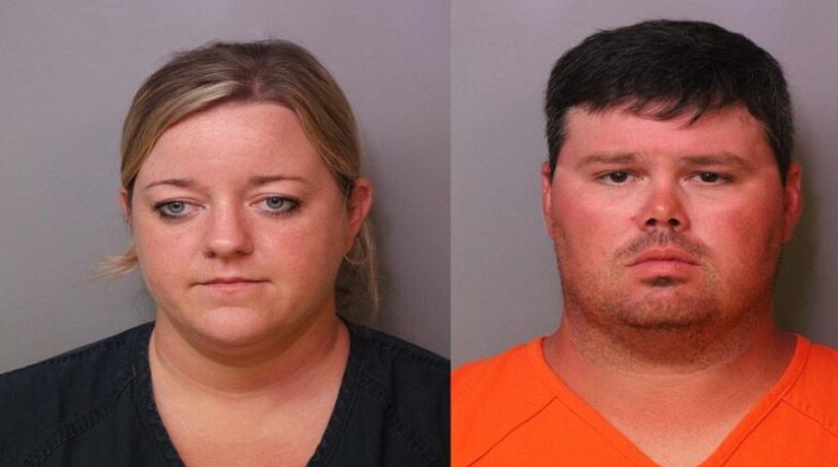 Winter Haven Couple Arrested After PCSO Detectives Learn Alleged Stalking Claim Was Bogus