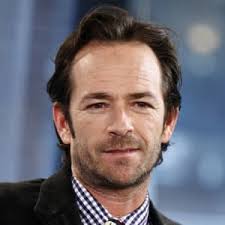 Actor Luke Perry Has Died At 52