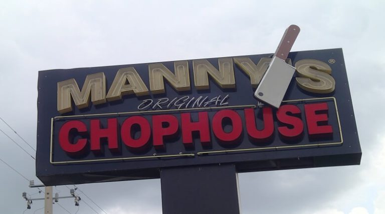 Manny’s Chophouse In Lake Wales Undergoing Renovations