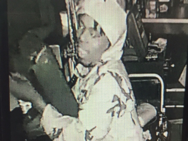 Can you Help Identify Two Suspects Involved in Manny’s Chop House Burglary