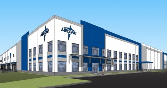 100 New Jobs Coming To Auburndale In Distribution Center