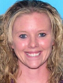 Missing Woman Near Polk/Osceola County Line