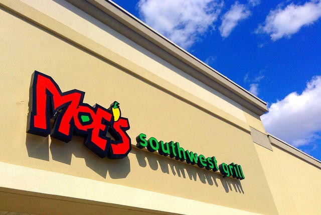 Winter Haven Moe’s Southwest Grill To Open Thursday