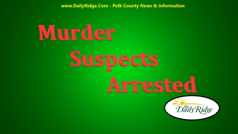 Lakeland Murder Suspects