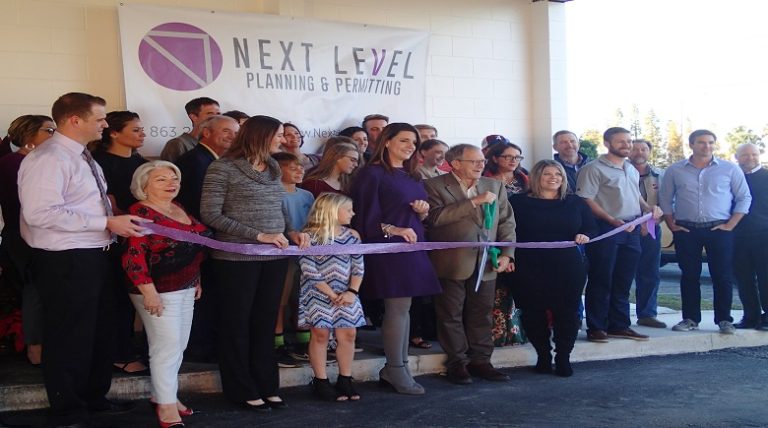 Next Level Planning & Permitting Opens New Location
