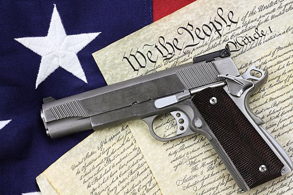 Obama To Use Executive Order To Expand Gun Control Laws – Local Congressman Ross Condemns Second Amendment Infringement