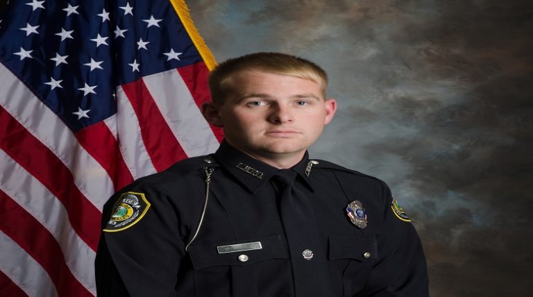 Officer and Concerned Citizen Saved the Life of Lake Wales Man