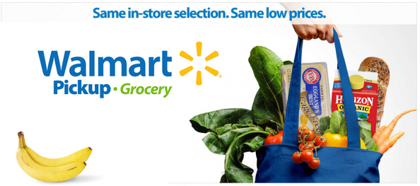 Lake Wales Walmart To Offer Online Grocery & Pickup Ordering