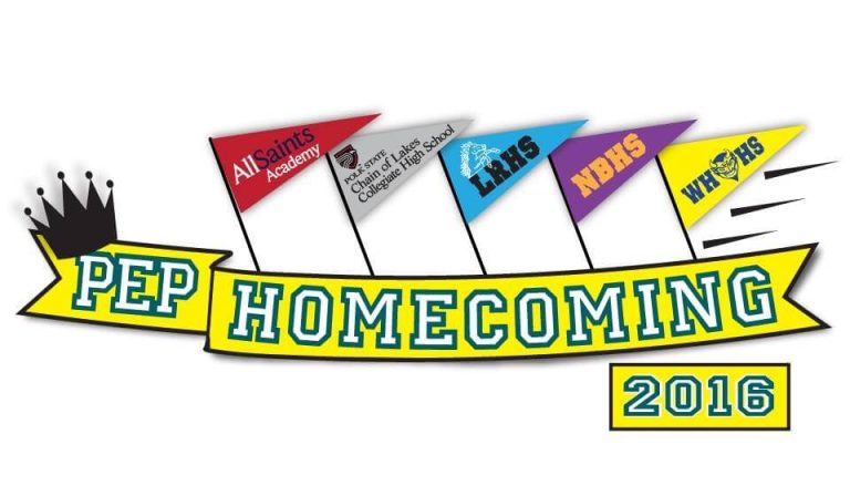 Parade in Winter Haven This Thursday Celebrates Homecoming for Local Area High Schools and PSC