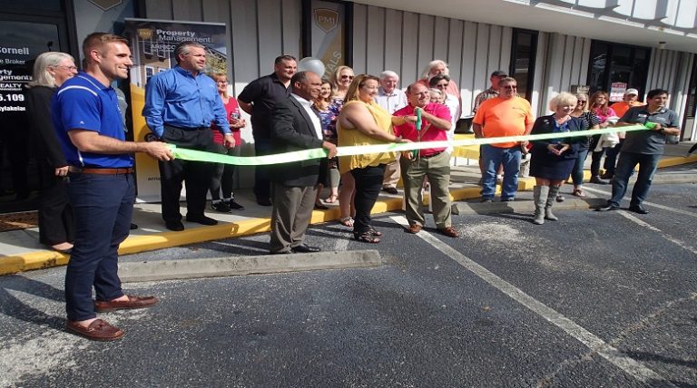 PMI Arrico Realty & Property Management Celebrates Grand Opening