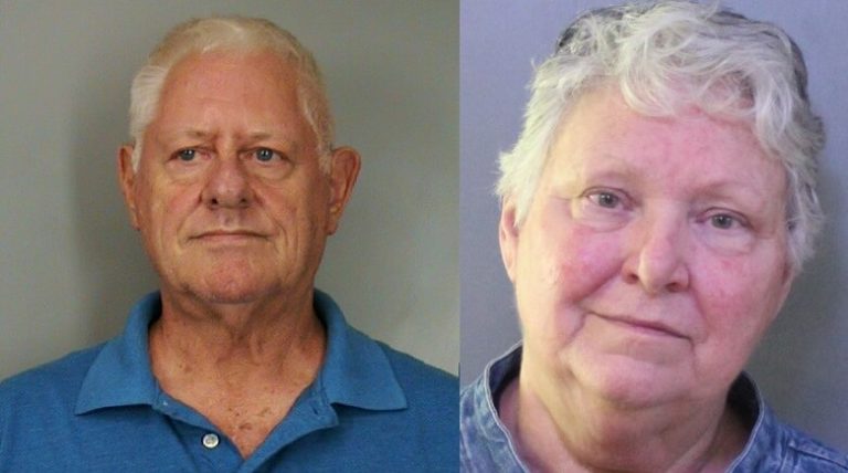 Lakeland Veterinarian and Husband Arrested (Again) For Felony Animal Cruelty