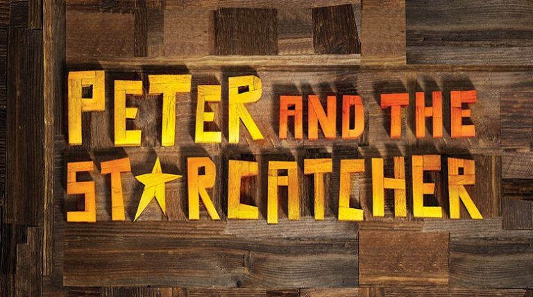 Theatre Winter Haven Announces Auditions for PETER AND THE STARCATCHER