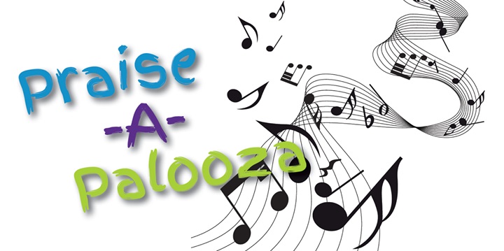 Praise-A-Palooza is coming Saturday, November 19th, 2016 to downtown Winter Haven starting at 10:00am.