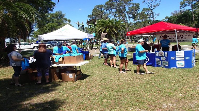 Project EAGLE Keeping Winter Haven Lakes Clean For Nearly 30 Years