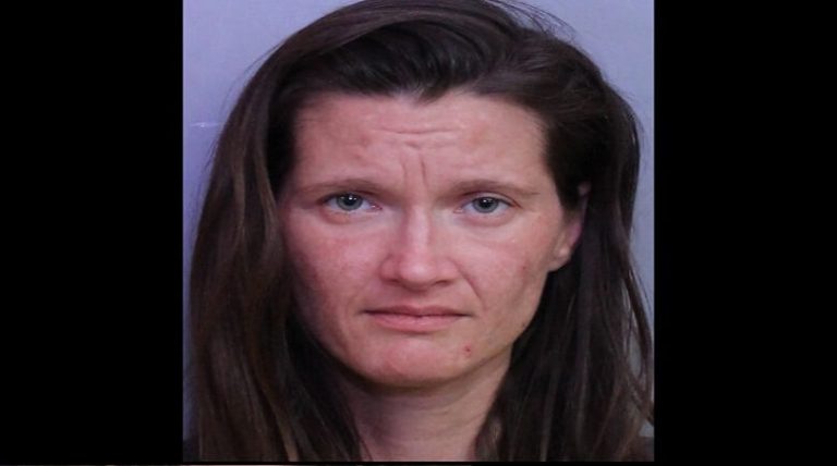 Lakeland Woman Arrested for 2nd Degree Murder for The Stabbing Death of Her Husband