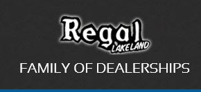 Regal Automotive Is Running a Great Special