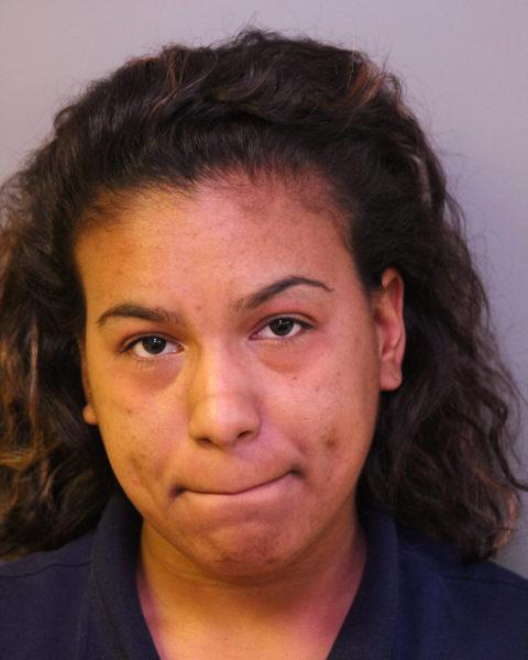 Winter Haven Wal-Mart Employee Arrested For Allegedly Stealing $2055 In Cash