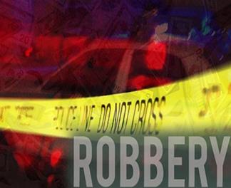 Robbery At Lake Wales Citgo Gas Station Being Investigated
