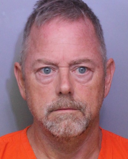 Bartow Man Arrested For Allegedly Committing Lewd Act & Indecent Exposure At Saddle Creek Park