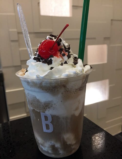 Root Beer Float Day Hosted By Courtyard Marriott In Winter Haven