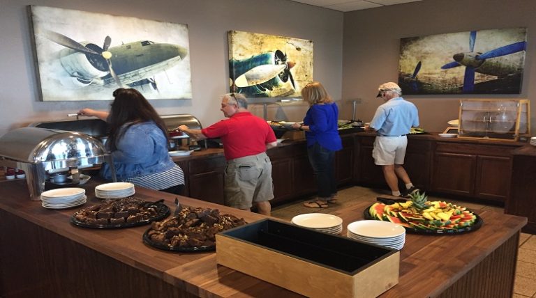 Runways At Bartow Takes Flight With Grand Opening