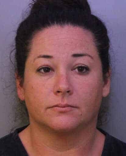 Polk County Deputies Arrest Plant City Woman in Fatal Off-Road Crash