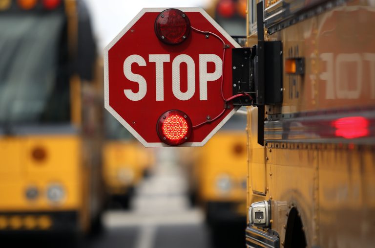 Ready Or Not It’s Time For School – A Message From Lake Wales Police Department