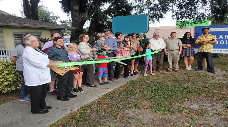 Lakeland School Of Music Opens New Location