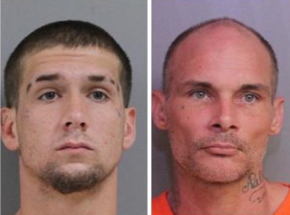 Two Polk County Jail Inmates Charged With Beating Another Inmate To Death