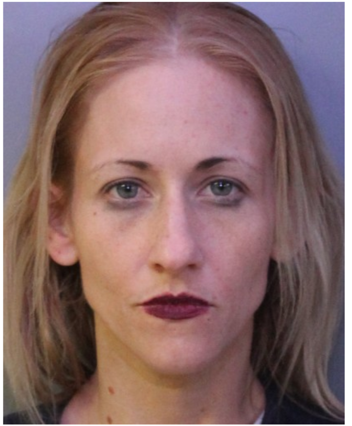 Lake Wales Woman Charged With Trafficking In Methamphetamine