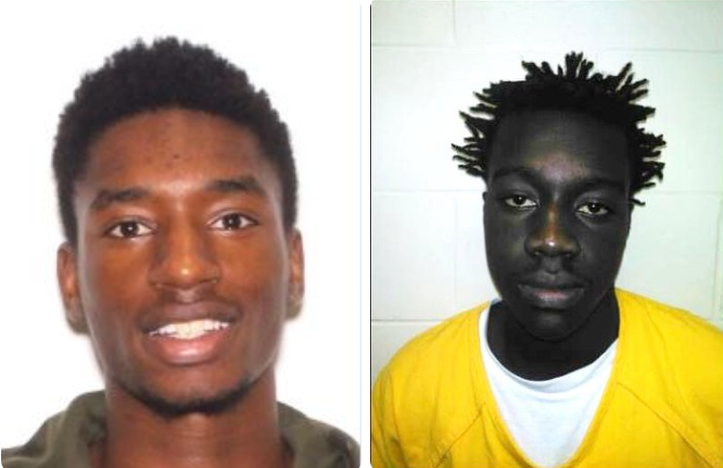 Two Teenagers Wanted Drug Deal Gone Bad Homicide In Polk County