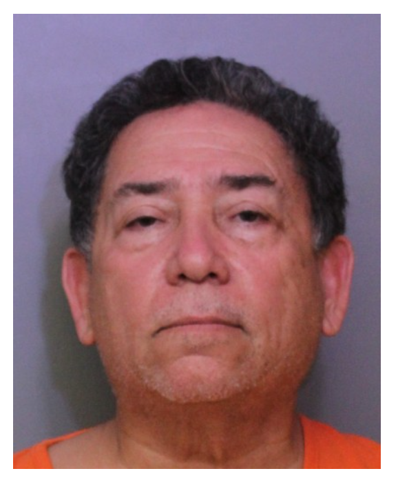 Lakeland Elementary School Custodian Charged With Battery